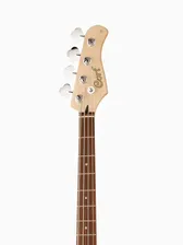 Бас-гитара Cort GB24JJ-TBK GB Series