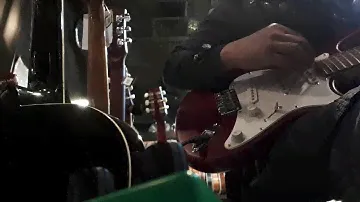 Cort G100 Electric Guitar Quick Test Lazer Music Store