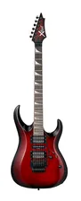Cort X-11 BCS - Электрогитара X Series