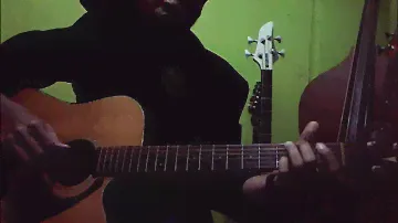 QUICK TEST | CORT MR E NS - ACCOUSTIC ELECTRIC (FISHMAN PREAMP)