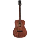 Cort AF510M-OP Standard Series + ЧЕХОЛ