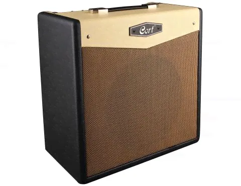 CORT CM15R-EU-BK CM Комбоусилитель гитарный-0