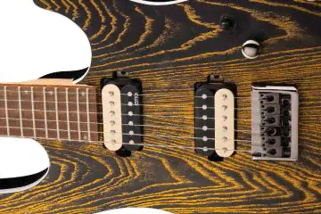 Cort KX300-Etched-EBG-1