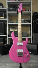 G250-Spectrum-MPU G Series Электрогитара, розовая, Cort G250-Spectrum-MPU в Владивостоке