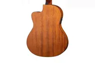 Cort AC120CE-OP Classic Series - Классическая гитара 4/4
