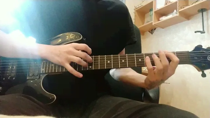 Cort KX5