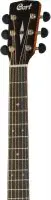 Электро-акустическая гитара Cort L450CL-2