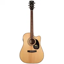 Cort AD880CE-NS Standard Series