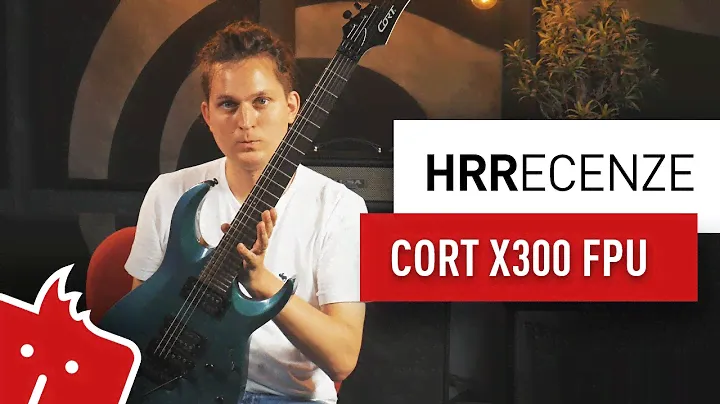 HRR: Cort X300 FPU