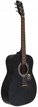 Гитара акустическая CORT AF510-BKS Standart Series-0