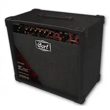 Cort MX30R 30W Guitar Amplifier with Reverb