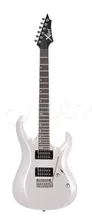 Стратокастер Cort X-2-WH