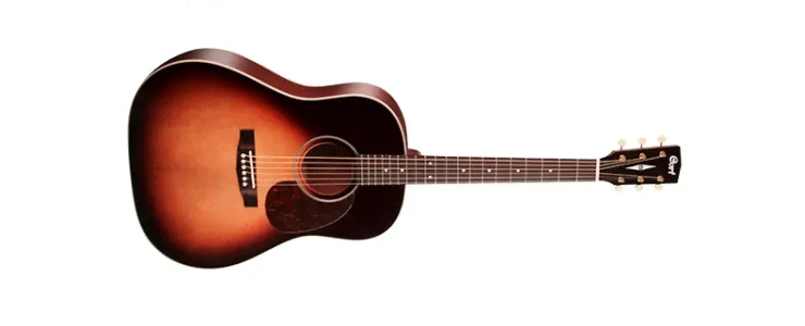 Cort EARTH100SS-SB-0