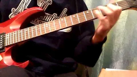 Cort X-3 Test