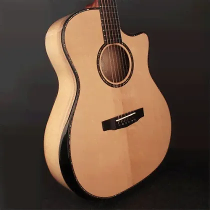 Cort Cort GA-MY-Bevel-NAT-1