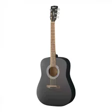 Cort AD810-BKS Гитара акустическая.
