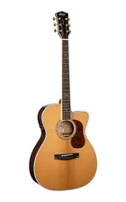 CORT Gold-OC8-NAT Gold Series