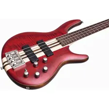 Cort Cort A4-Plus-FMMH-OPBC