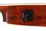 Cort AD890CF-NT Standard Series - Электроакустическая гитара