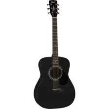 CORT AF-510 Black Satin