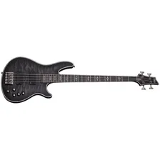 Бас-гитара Cort GB35JJ-BK GB Series, черная