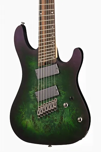 Cort KX507MS-SDG Электрогитара 7-струнная.-4
