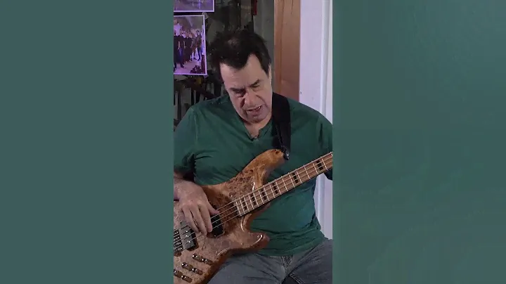 Is the Cort GB Modern 4 Something Special?
