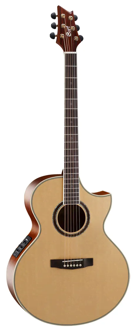 Электроакустика CORT NDX-Baritone-NS-0