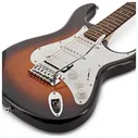 Электрогитара Cort G110 2-tone burst