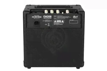 Cort CM20B-EU-2
