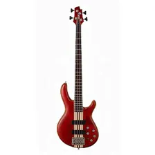 CORT A4-Plus-FMMH-OPBC Artisan Series Бас-гитара