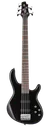 CORT Action-Bass-V-Plus-BK Action Series