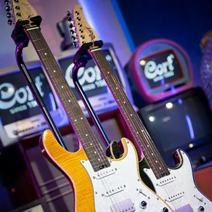Cort Cort G280-Select-AM-1