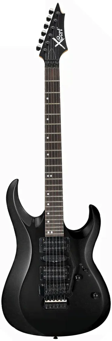 Cort X-6 электрогитара-0