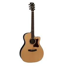 Электроакустика Cort GA5F-PF-NAT Grand Regal Series