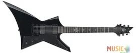 Cort VX-4X-BKM