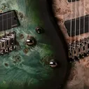 Cort Cort KX507MS-SDG