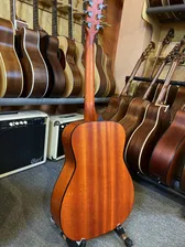 AF510-OP Standard Series Акустическая гитара, цвет натуральный, Cort