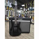 Электрогитара Cort KX100-BKM MLC, Custom