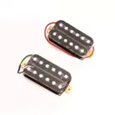 Cort EG4B/EG4B(H-H) комплект звукоснимателей