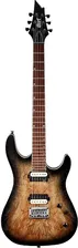 Электрогитара Cort KX300 Open Pore Raw Burst