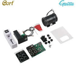 Трансакустическая гитара Cort GGP-02 OP