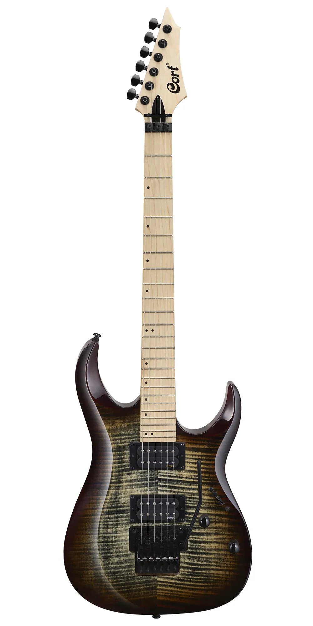 Cort X Series-0