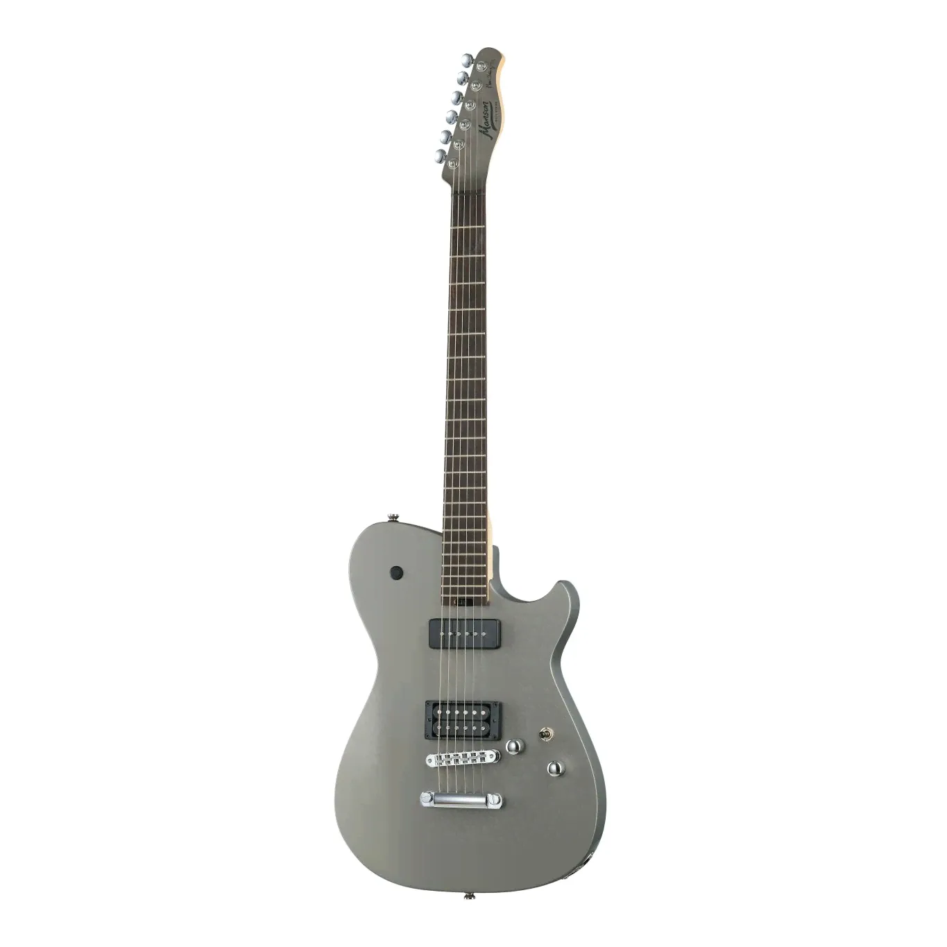 CORT MBM-2P-SS META Series Электрогитара-0