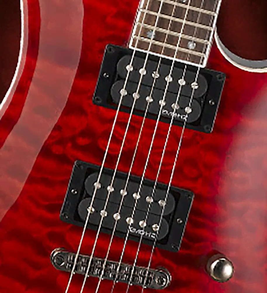 Cort KX1Q BC-1