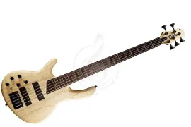 Cort B5-Plus-AS-LH-0