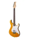 Cort G280-Select-AM G Series Электрогитара, 6 струн, желтая