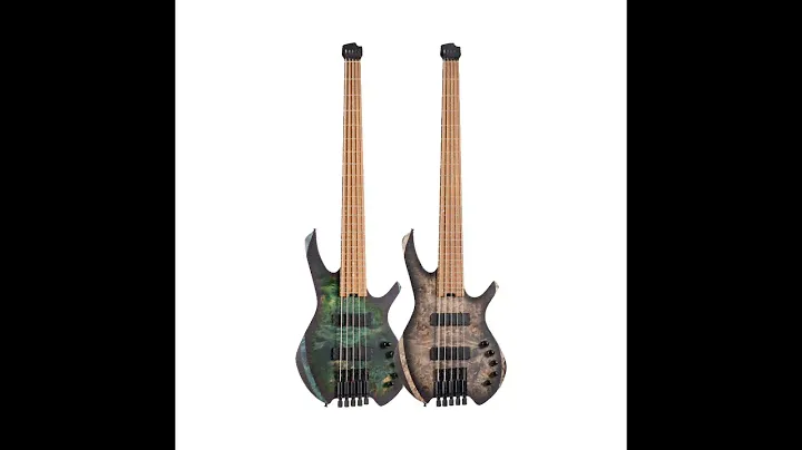 cort space 5 bass guitar #cortspace5 #콜트스페이스5