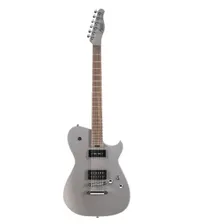 Электрогитара Cort MBM-2P-SS META Series
