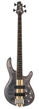 Бас-гитара Cort A4-Plus-FMMH-OPLB Artisan Series